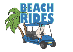 Beach Rides Logo